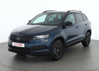 Skoda Karoq 1.5 TSI Style DSG LED Virtual Cockpit Navi