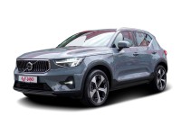 Volvo XC40 2.0 Black Edition Aut. 2-Zonen-Klima Navi Sitzheizung