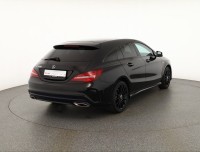 Mercedes-Benz CLA 180 SB AMG Line