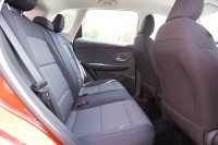 MG ZS 1.5 VTi-Tech Standard