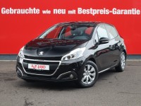 Vorschau: Peugeot 208 1.2 PureTech