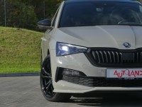 Skoda Scala 1.5 TSI ABT Monte Carlo S Edition