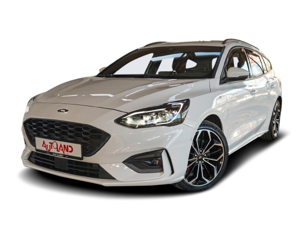 Ford Focus Turnier 1.5 EcoBoost ST-Line X