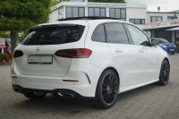Mercedes-Benz B 200 B200 AMG Line Aut.