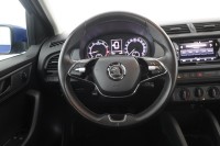 Skoda Fabia Combi 1.0 MPI Cool Plus