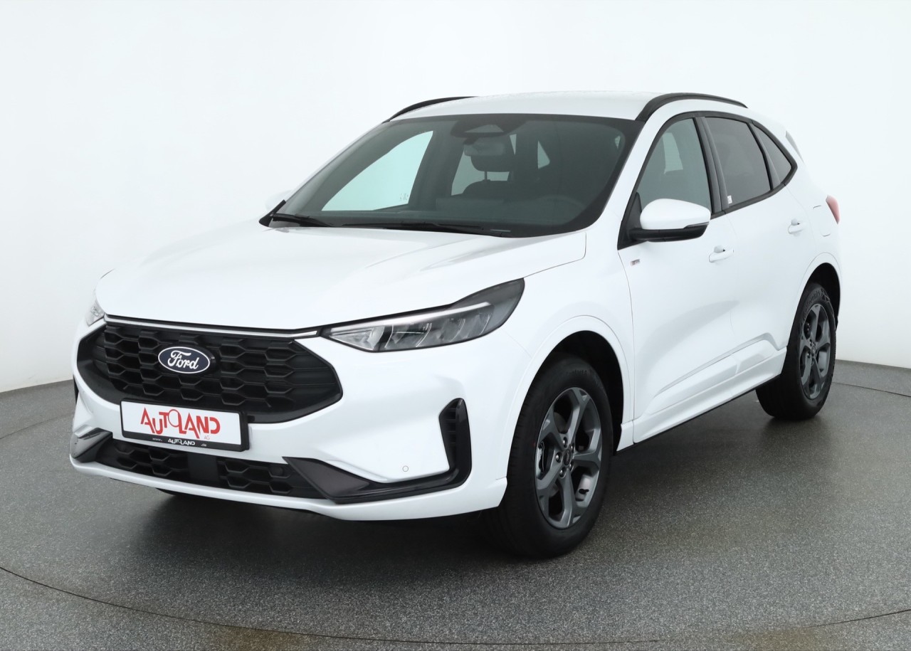 Ford Kuga 2.5 HEV ST-Line Aut.