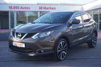 Nissan Qashqai 1.2 Acenta Navi Panorama 360° Kamera LED