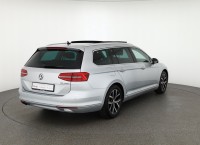 VW Passat Variant 1.8 TSI DSG