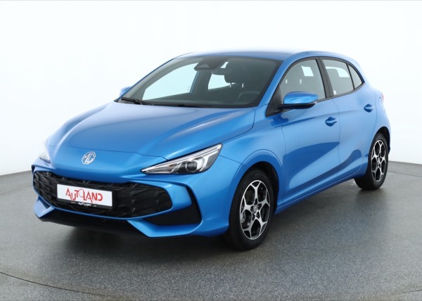 MG MG3 1.5 Comfort