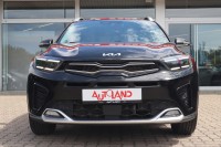 Kia Stonic 1.0 M-Hybrid GT Line