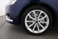 Audi A4 Avant 35 TFSI Advanced