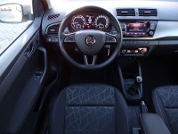 Skoda Fabia 1.0 MPI Clever