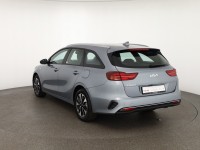 Kia cee'd Sporty Wagon Ceed SW 1.5 T-GDI Aut.