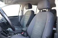 VW Touran 1.5 TSI Highline DSG