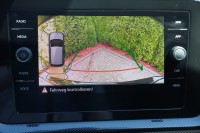VW T-Cross 1.0 TSI DSG