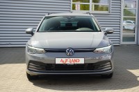 VW Golf VIII Variant 2.0 TDI