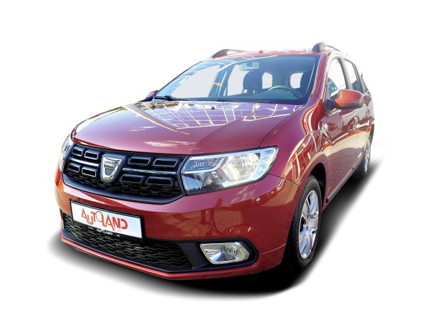 Dacia Logan MCV 1.0 SCe 75 Comfort