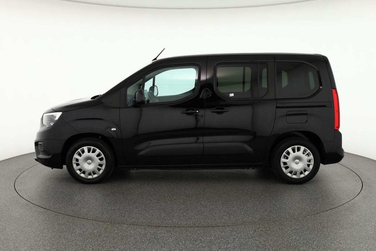 Opel Combo Life 1.2 Turbo Edition