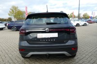 VW T-Cross 1.0 Life