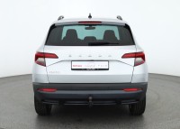Skoda Karoq 1.5 TSI Ambition