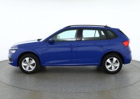 Vorschau: Skoda Kamiq 1.0 DSG Active