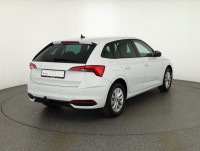 Skoda Scala 1.0 TSI DSG