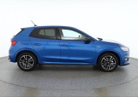 Skoda Fabia Monte Carlo 1.0 TSI DSG