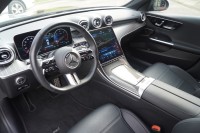 Mercedes-Benz C 300 C300 T-Modell d AMG Line