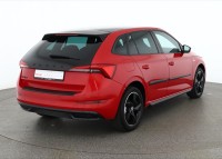 Skoda Scala 1.0 TSI DSG Monte Carlo