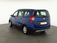 Dacia Lodgy Stepway 1.6