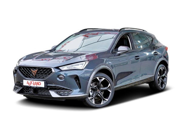 Cupra Formentor 1.5 TSI DSG