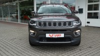 Jeep Compass 1.4 MultiAir Autom. Limited 4WD