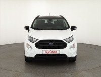 Ford EcoSport 1.0 EcoBoost Aut. ST-Line