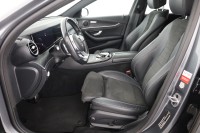 Mercedes-Benz E 300 E300 de T AMG Line