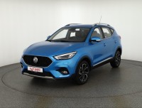 MG ZS 1.0 T-GDI Luxury Aut. Navi Sitzheizung LED