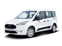 Ford Tourneo Connect 1.5TDCi Sitzheizung Tempomat Bluetooth