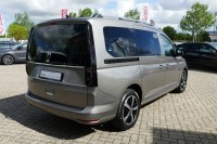 VW Caddy Maxi 1.5 TSI DSG
