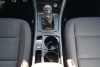 VW Touran 1.2 TSI Sound