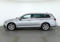 Vorschau: VW Passat Variant 1.4 TSI DSG GTE