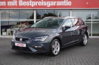 Vorschau: Seat Leon ST 1.5 TSI FR
