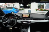 Audi A4 Avant 2.0 TFSI S-Line