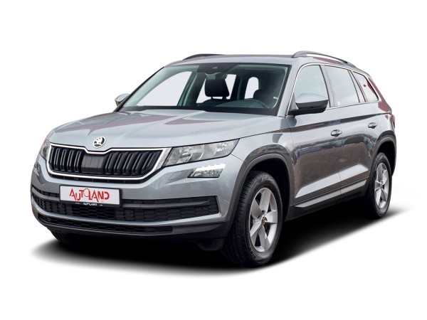 Skoda Kodiaq 1.4 TSI Style