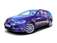 VW Golf Variant VII 1.5 TSI Highline OPF 2-Zonen-Klima Navi Sitzheizung