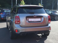 MINI COOPER_COUNTRYMAN Countryman 1.5 Cooper JCW Sportpaket