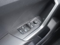 VW T-Cross 1.0 TSI