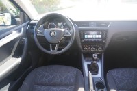 Skoda Octavia Combi 1.0 TSI Clever