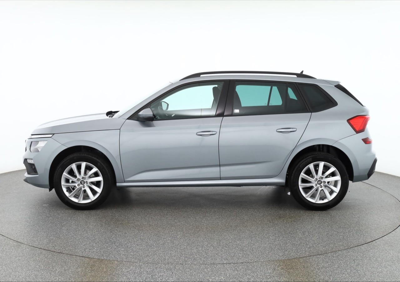 Skoda Kamiq 1.0 TSI DSG