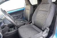 Skoda Citigo 1.0 MPI Clever