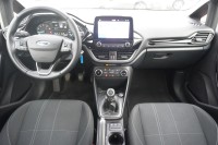 Ford Fiesta 1.1