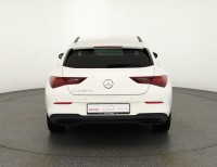Mercedes-Benz Shooting Brake CLA 250 e